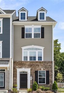 1321 Ewing Park Loop, Midlothian, VA, 23113