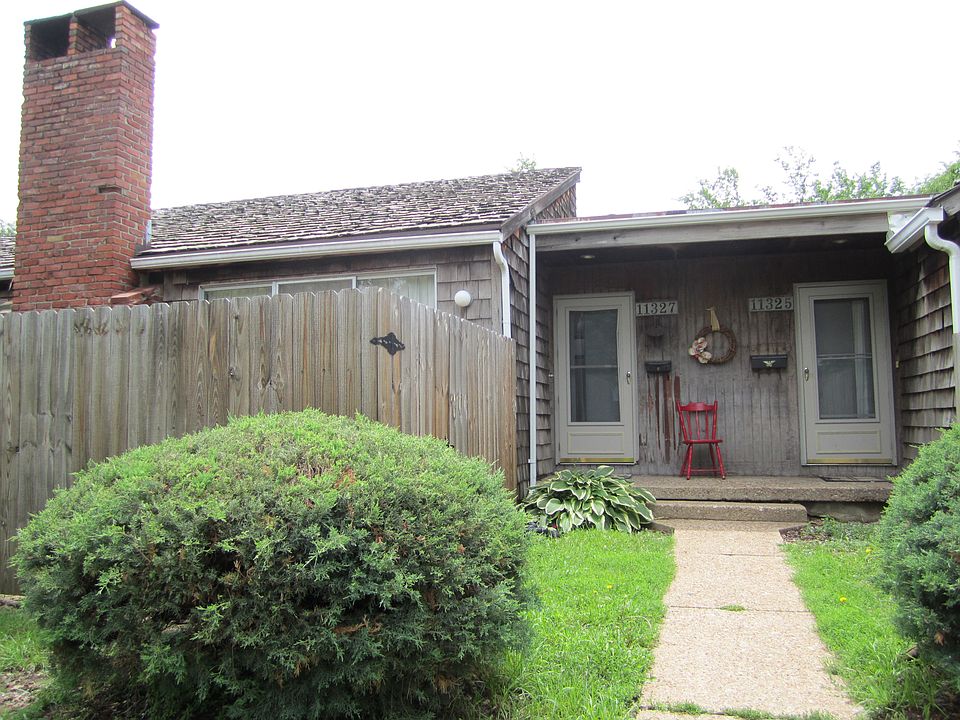 Townhouse Front Door
