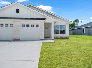 530 Campus St, Troy, TX 76579