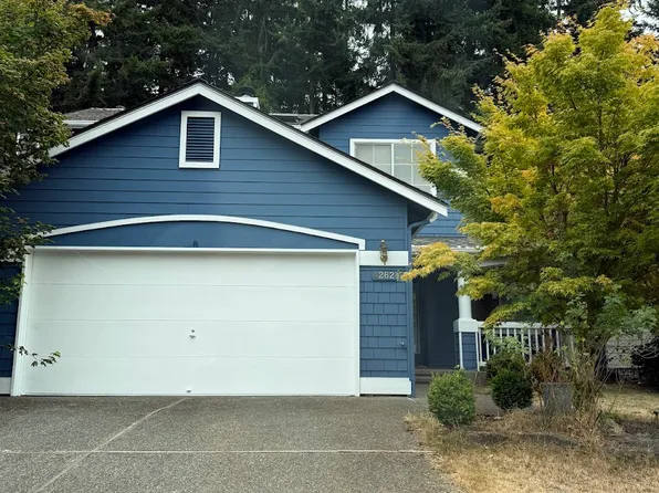 4262 258th Ave SE, Issaquah, WA 98029
