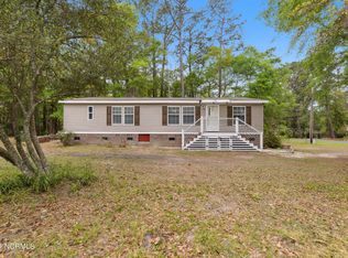 9121 Shady Forest Dr SW, Calabash, NC 28467