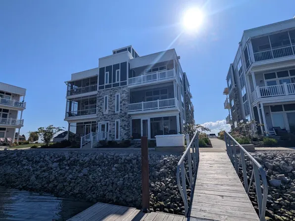 2735 S Harbor Bay Dr #1132, Lakeside Marblehead, OH 43440
