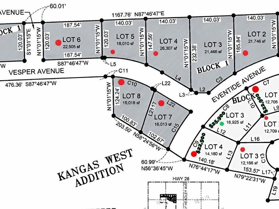 2nd image of L1 B Kangas West Addition Eventide Ave #2
