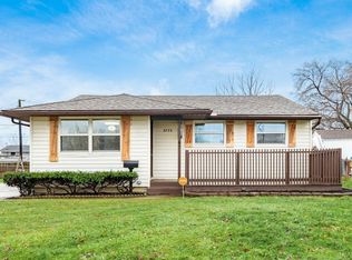 3773 Ardath Rd, Columbus, OH 43228