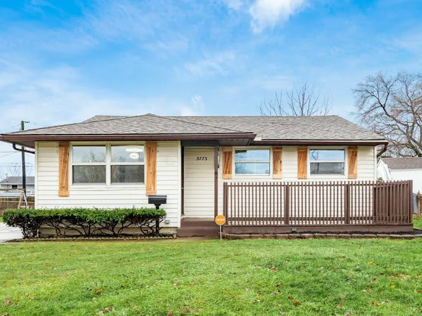 3773 Ardath Rd, Columbus, OH 43228