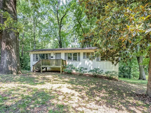 1 Hickory Ln, Tuscaloosa, AL 35404