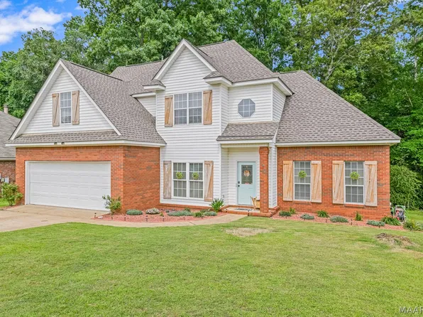 831 Heather Dr, Prattville, AL 36066