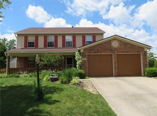 912 Timber Creek Dr, Indianapolis, IN 46239