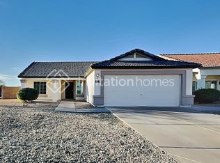 8931 W Fullam St, Peoria, AZ 85382