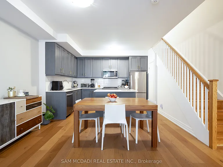 1190 Cawthra Rd #603 — Photo 9