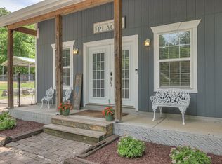 223 Rucker Rd, Murfreesboro, TN 37127