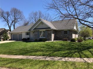2805 Silver Maple Ct, Troy, OH 45373
