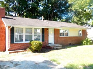 1510 Guest St, Greensboro, NC 27405
