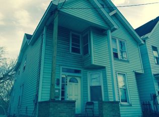 1544 Broadway, Schenectady, NY 12306
