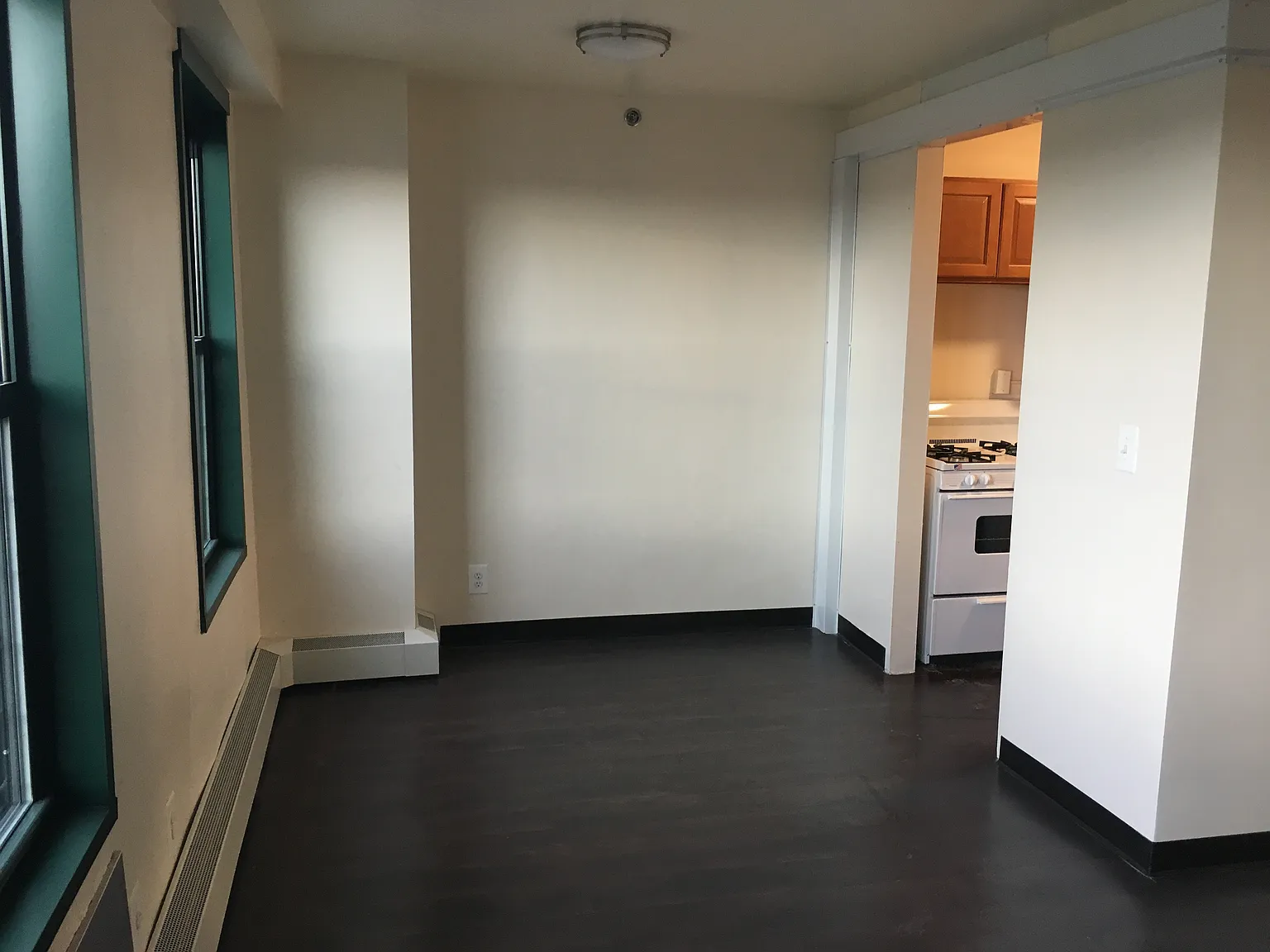 Garden Spires Apartments — Photo 3