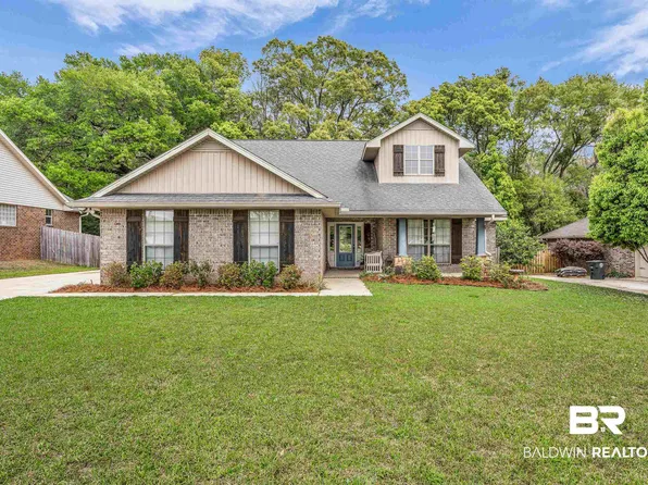 106 Southwark Ave, Fairhope, AL 36532