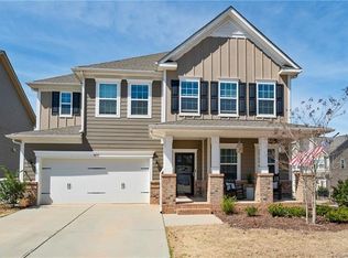 3000 Oakmere Rd, Waxhaw, NC 28173