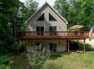 09695 Woodward Rd, Elmira, MI 49730