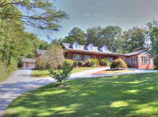 3110 Roy Hancock Rd LOT 5, Maryville, TN 37803