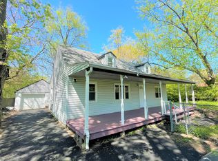 1119 New Lenox Rd, Joliet, IL 60433