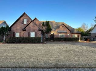 3439 Crossing Cv, Memphis, TN 38134