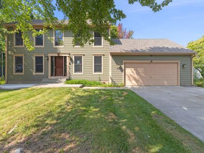 4659 Allendale Dr, Saint Paul, MN, 55127