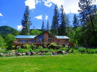 21036 Ager Beswick Rd, Montague, CA 96064