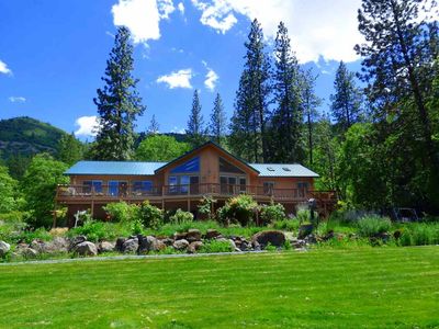 21036 Ager Beswick Rd, Montague, CA, 96064