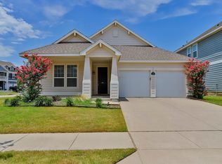 2137 Dewitt Ln, Providence Village, TX 76227
