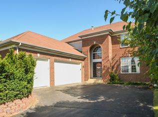 24304 W Pear Tree Way, Plainfield, IL 60585