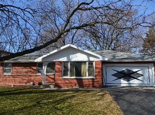 12512 S Meade Ave, Palos Heights, IL 60463