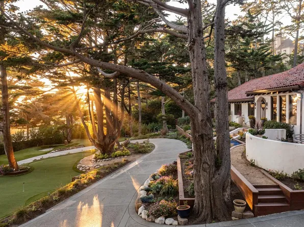 3217 Seventeen Mile Dr, Pebble Beach, CA 93953