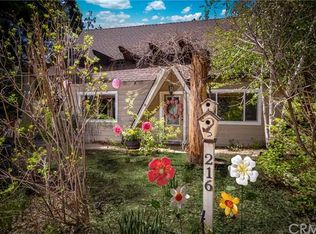 316 Corona Cir, Lake Arrowhead, CA 92352