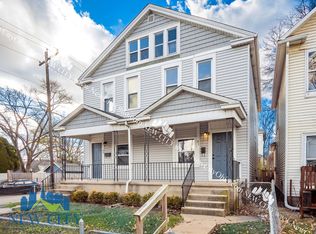 91-93 Dana Avenue, Columbus, OH 43222, Columbus, OH 43222