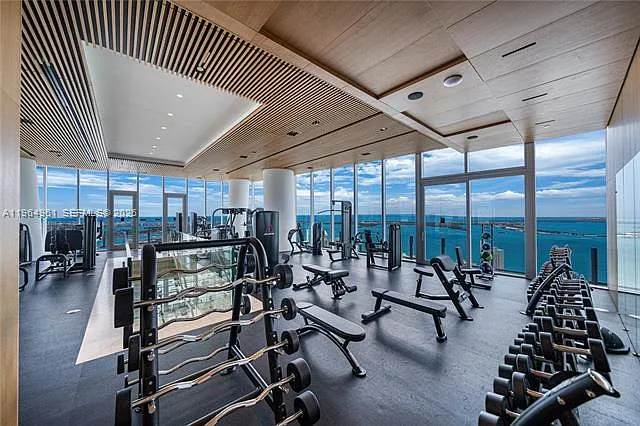 300 Biscayne Boulevard Way #704 — Photo 39
