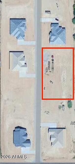2nd image of 0 N 106th Place #-