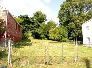 313 E Basin St, Norristown, PA 19401