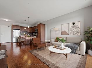 223 Erb St W #704, Waterloo, ON N2L0B3