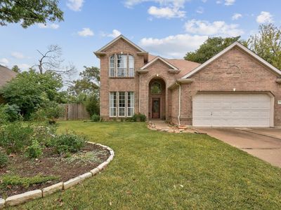 1712 Star Light Cir, Cedar Park, TX, 78613