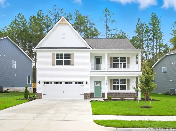 113 Michigan Ave, Williamsburg, VA 23188