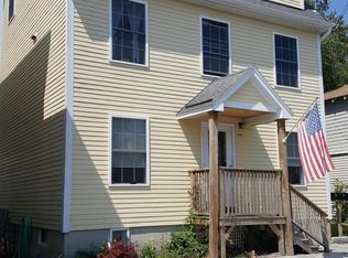 329 Main St, Bar Harbor, ME 04609