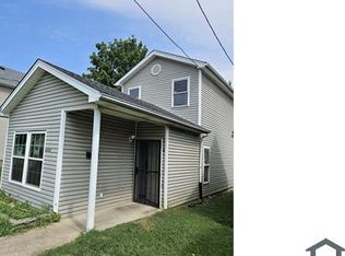 4005 Sunset Ave, Louisville, KY