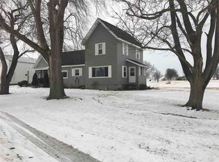 6824 W 600 N, Huntington, IN 46750