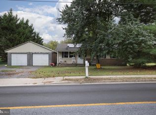 218 E Sunset Ave, Greensboro, MD 21639