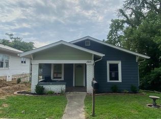 1013 Q St, Bedford, IN 47421