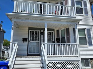 190 Sylvan St #1, Malden, MA 02148