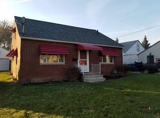 2320 Hamilton Ave, Lorain, OH 44052