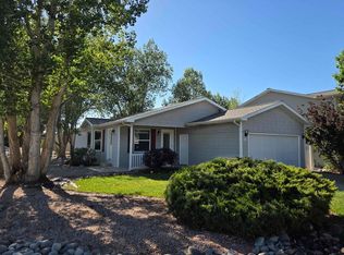 231 Bristlecone Ct, Montrose, CO 81403