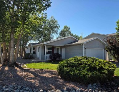 231 Bristlecone Ct, Montrose, CO, 81403