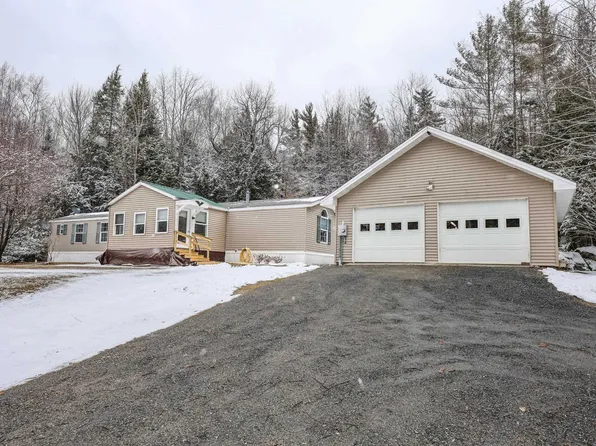 65 Piermont Heights Road, Piermont, NH 03779
